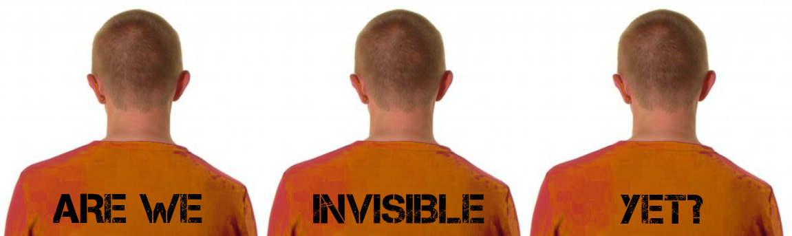 invisible